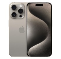 Apple iPhone 15 Pro 256 GB